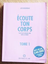 Ecoute corps grand d'occasion  Châtellerault