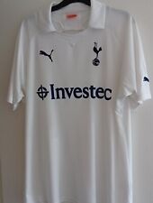 Tottenham football shirt for sale  LONDON