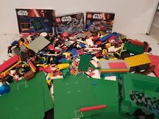 Lego steine platten gebraucht kaufen  Ebersberg