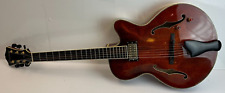 Eastman ar803ce archtop for sale  BOURNEMOUTH