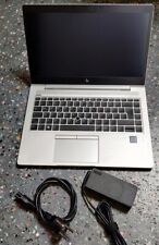 laptop hp elitebook gebraucht kaufen  Meinhard