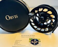 Orvis mach salmon for sale  MELROSE