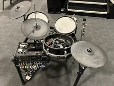 Roland td30k drums for sale  MILTON KEYNES