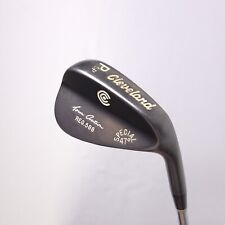 Cleveland 588 Tour Action 47* Special P Wedge Gunmetal Dynamic Gold Muito Bom Estado comprar usado  Enviando para Brazil