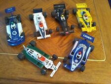 Scalextric vintage cars for sale  BOURNEMOUTH