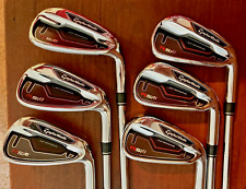 Taylormade rsi1 irons for sale  Temecula