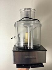 cuisinart 14 cup food processor for sale  Los Angeles