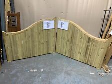 Timber wooden garden for sale  CANNOCK