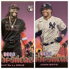 2024 topps big d'occasion  Expédié en Belgium