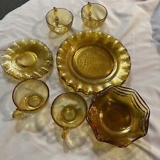 16 piece elegant dinnerware for sale  Leicester