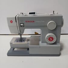Máquina de coser doméstica Singer 4411 segunda mano  Embacar hacia Mexico