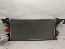 Radiator fits cruze for sale  Waterford