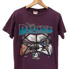 kids anaheim ducks shirt for sale  Peoria