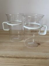 Pair bodum bistro for sale  HITCHIN