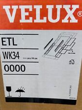 Velux etl wk34 for sale  Shipping to Ireland