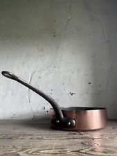 Antique french copper for sale  CLITHEROE