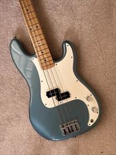 Fender player precision for sale  SHEFFIELD