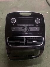 Stereo autoradio renault usato  Napoli