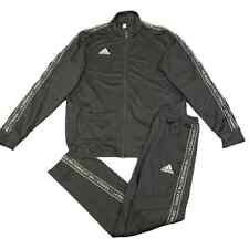 Juego de Entrenamiento ADIDAS Tiro 19 Para Hombre Delgado Talla L Climalite La Marca con 3 Rayas, usado segunda mano  Embacar hacia Argentina