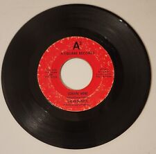Usado, The Rationals-Leavin Here/Respect-Rare A2 Records Detroit Garage 45 comprar usado  Enviando para Brazil