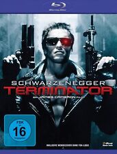 The terminator blu gebraucht kaufen  Berlin