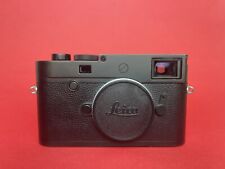 Leica m10 monochrom usato  Faenza