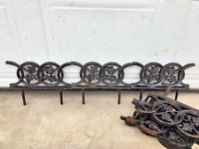 Vintage cast iron for sale  Aldie