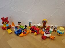 Lego duplo figuren gebraucht kaufen  Miesbach