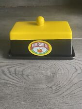 marmite butter dish for sale  LOWESTOFT