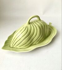 Carlton ware green for sale  UK