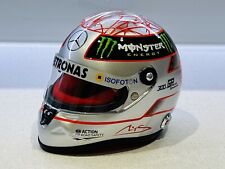 Michael schumacher 2012 for sale  Shipping to Ireland