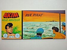 Akim piccolo 162 gebraucht kaufen  Berlin