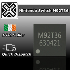 M92t36 nintendo switch for sale  Ireland
