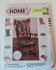 Mccall pattern easy for sale  Temecula