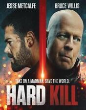 HARD KILL [Bluray] comprar usado  Enviando para Brazil
