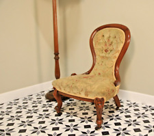 Antique chair victorian for sale  CANNOCK