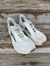 Altra Mens Torin 6 AL0A7R6T120 White Running Shoes Sneakers Size 14  for sale  Shipping to South Africa