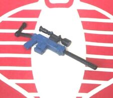 Boneco de ação Fortnite arma azul semi-automático atirador Jazwares acessório 1:18 comprar usado  Enviando para Brazil