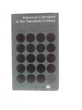American literature twentieth for sale  UK