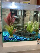 Fish aquarium 25l for sale  DONCASTER