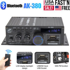 800w channel bluetooth for sale  USA