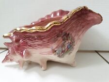 Rare pink shell for sale  BIRMINGHAM