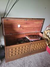 Hope chest solid for sale  Richmond