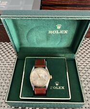 Rolex 1601 great for sale  Buffalo