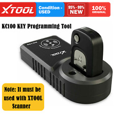 Xtool used kc100 for sale  Rancho Cucamonga