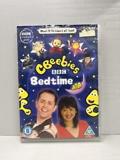 Cbeebies bedtime dvd for sale  BIRMINGHAM