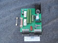 Tram D201 BA circuit board upgraded replacement suicide resistant for sale  Louisville