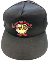 Vtg hard rock for sale  Holyoke