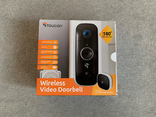 wireless doorbell for sale  NOTTINGHAM