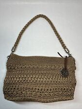 Sak handbag crocheted for sale  Park Hills